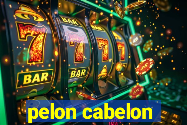 pelon cabelon